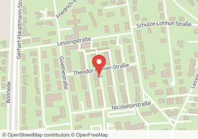 Hotels an der Wilhelm-Henze-Weg in Neustadt am Rübenberge – Unterkünfte, Pensionen und Ferienwohnungen in zentraler Lage