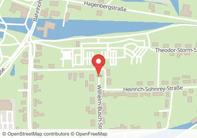 Wilhelm-Raabe-Straße Moringen – Hotels in der Nähe Hotels an der Wilhelm-Raabe-Straße in Moringen – Unterkünfte, Pensionen und Ferienwohnungen in zentraler Lage