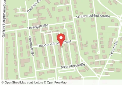 Hotels an der Wilhelm-Raabe-Weg in Neustadt am Rübenberge – Unterkünfte, Pensionen und Ferienwohnungen in zentraler Lage