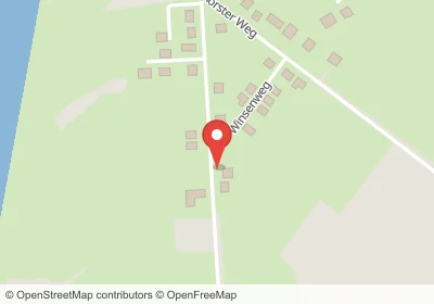 Hotels an der Winsenweg in Neustadt am Rübenberge – Unterkünfte, Pensionen und Ferienwohnungen in zentraler Lage