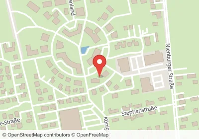 Hotels an der Wölper Ring in Neustadt am Rübenberge – Unterkünfte, Pensionen und Ferienwohnungen in zentraler Lage