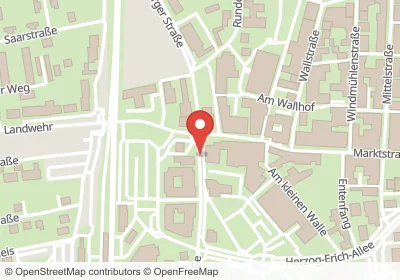 Hotels an der Wunstorfer Straße in Neustadt am Rübenberge – Unterkünfte, Pensionen und Ferienwohnungen in zentraler Lage