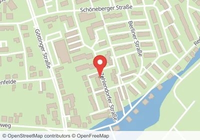 Zehlendorfer Straße Pattensen – Hotels in der Nähe Hotels an der Zehlendorfer Straße in Pattensen – Unterkünfte, Pensionen und Ferienwohnungen in zentraler Lage
