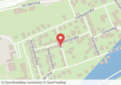 Zeppelinstraße Rotenburg (Wümme) – Hotels in der Nähe Hotels an der Zeppelinstraße in Rotenburg (Wümme) – Unterkünfte, Pensionen und Ferienwohnungen in zentraler Lage