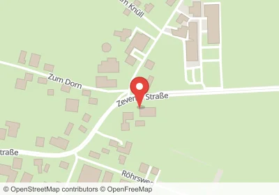 Zevener Straße Rotenburg (Wümme) – Hotels in der Nähe Hotels an der Zevener Straße in Rotenburg (Wümme) – Unterkünfte, Pensionen und Ferienwohnungen in zentraler Lage