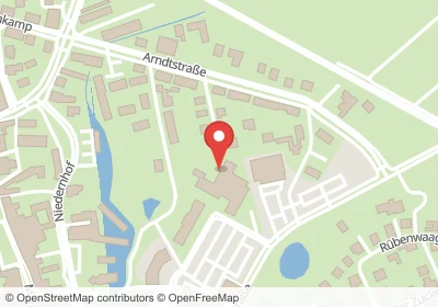 Hotels an der Zuckerweg in Königslutter am Elm – Unterkünfte, Pensionen und Ferienwohnungen in zentraler Lage
