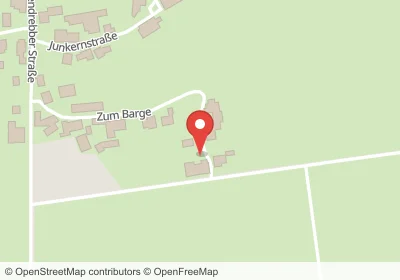 Hotels an der Zum Barge in Neustadt am Rübenberge – Unterkünfte, Pensionen und Ferienwohnungen in zentraler Lage