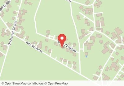 Hotels an der Zum Bolzplatz in Neustadt am Rübenberge – Unterkünfte, Pensionen und Ferienwohnungen in zentraler Lage