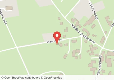 Hotels an der Zum Häfern in Neustadt am Rübenberge – Unterkünfte, Pensionen und Ferienwohnungen in zentraler Lage