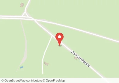 Hotels an der Zum Lerchental in Lohne (Oldenburg) – Unterkünfte, Pensionen und Ferienwohnungen in zentraler Lage