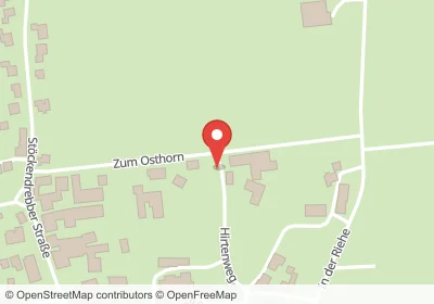 Hotels an der Zum Osthorn in Neustadt am Rübenberge – Unterkünfte, Pensionen und Ferienwohnungen in zentraler Lage