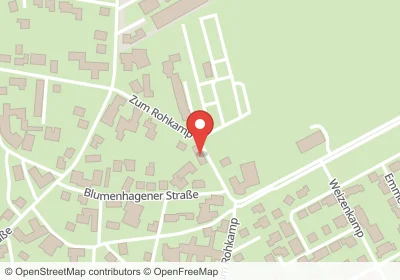 Zum Rohkamp Peine – Hotels in der Nähe Hotels an der Zum Rohkamp in Peine – Unterkünfte, Pensionen und Ferienwohnungen in zentraler Lage