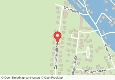 Hotels an der Zum Sägemühlenfeld in Langelsheim – Unterkünfte, Pensionen und Ferienwohnungen in zentraler Lage