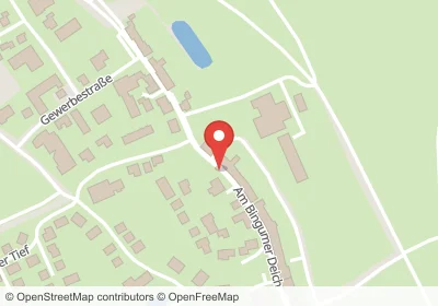 Zum Voßberg Leer (Ostfriesland) – Hotels in der Nähe Hotels an der Zum Voßberg in Leer (Ostfriesland) – Unterkünfte, Pensionen und Ferienwohnungen in zentraler Lage