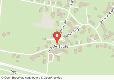 Hotels an der Zur Lehmkuhle in Neustadt am Rübenberge – Unterkünfte, Pensionen und Ferienwohnungen in zentraler Lage