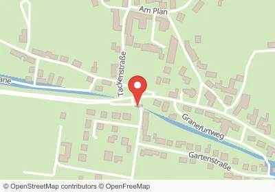 Hotels an der Zur Mühle in Langelsheim – Unterkünfte, Pensionen und Ferienwohnungen in zentraler Lage