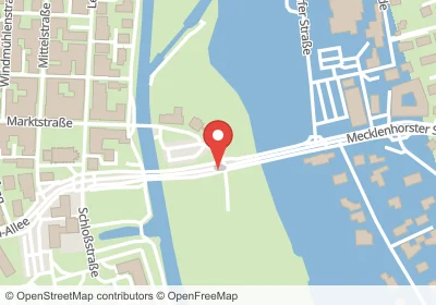 Hotels an der Zwischen den Brücken in Neustadt am Rübenberge – Unterkünfte, Pensionen und Ferienwohnungen in zentraler Lage