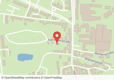 Hotels an der Aalreusenstraße in Kyritz – Unterkünfte, Pensionen und Ferienwohnungen in zentraler Lage
