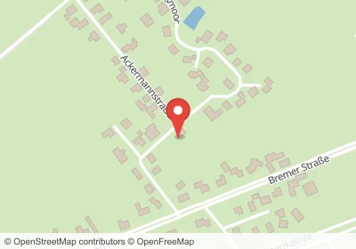 Ackermannstraße Visselhövede – Hotels in der Nähe Hotels an der Ackermannstraße in Visselhövede – Unterkünfte, Pensionen und Ferienwohnungen in zentraler Lage