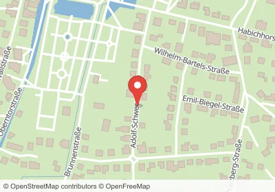 Hotels an der Adolf-Schweer-Straße in Stadthagen – Unterkünfte, Pensionen und Ferienwohnungen in zentraler Lage