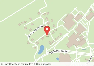 Hotels an der Adolph-Kolping-Straße in Seesen – Unterkünfte, Pensionen und Ferienwohnungen in zentraler Lage
