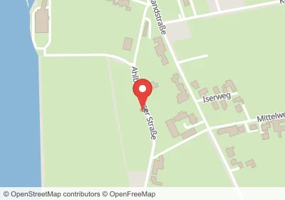Hotels an der Ahlbershäuser Straße in Uslar – Unterkünfte, Pensionen und Ferienwohnungen in zentraler Lage