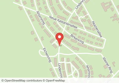 Hotels an der Ahornring in Mittenwalde – Unterkünfte, Pensionen und Ferienwohnungen in zentraler Lage