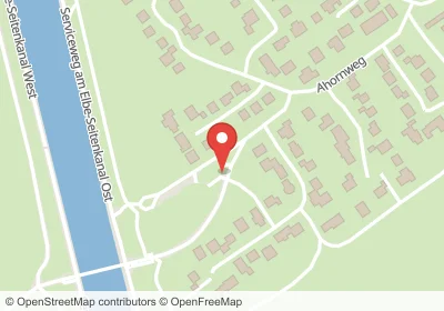 Hotels an der Ahornweg in Uelzen – Unterkünfte, Pensionen und Ferienwohnungen in zentraler Lage