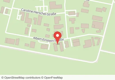 Hotels an der Albert-Einstein-Straße in Seelze – Unterkünfte, Pensionen und Ferienwohnungen in zentraler Lage