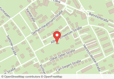 Albert-Schweitzer-Straße Uslar – Hotels in der Nähe Hotels an der Albert-Schweitzer-Straße in Uslar – Unterkünfte, Pensionen und Ferienwohnungen in zentraler Lage