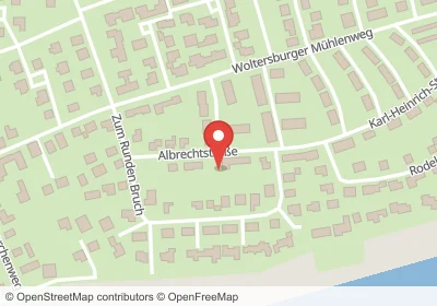 Albrechtstraße Uelzen – Hotels in der Nähe Hotels an der Albrechtstraße in Uelzen – Unterkünfte, Pensionen und Ferienwohnungen in zentraler Lage