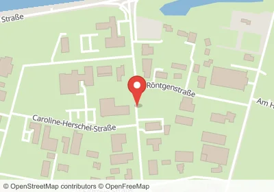 Hotels an der Alfred-Nobel-Straße in Seelze – Unterkünfte, Pensionen und Ferienwohnungen in zentraler Lage