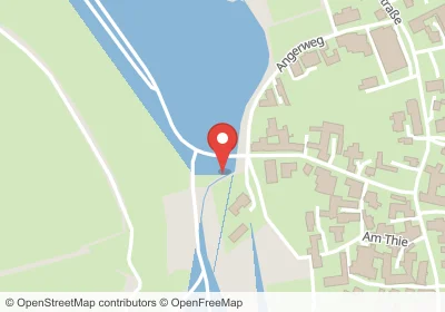 Hotels an der Allenbergstraße in Uslar – Unterkünfte, Pensionen und Ferienwohnungen in zentraler Lage
