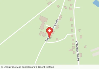 Alte Briesener Straße Märkisch Buchholz – Hotels in der Nähe Hotels an der Alte Briesener Straße in Märkisch Buchholz – Unterkünfte, Pensionen und Ferienwohnungen in zentraler Lage