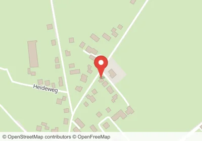 Hotels an der Alte Dorfstraße in Zeven – Unterkünfte, Pensionen und Ferienwohnungen in zentraler Lage
