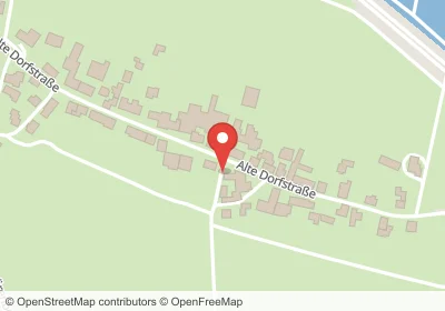 Hotels an der Alte Dorfstraße in Seesen – Unterkünfte, Pensionen und Ferienwohnungen in zentraler Lage
