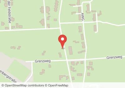 Hotels an der Alte Kleinleipischer Straße in Lauchhammer – Unterkünfte, Pensionen und Ferienwohnungen in zentraler Lage