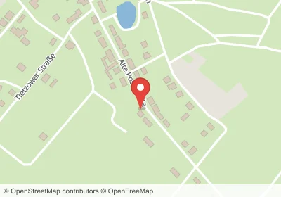 Alte Poststraße Kremmen – Hotels in der Nähe Hotels an der Alte Poststraße in Kremmen – Unterkünfte, Pensionen und Ferienwohnungen in zentraler Lage