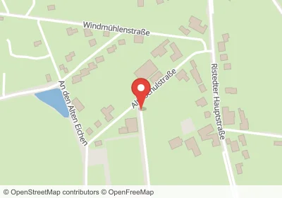Alte Schulstraße Syke – Hotels in der Nähe Hotels an der Alte Schulstraße in Syke – Unterkünfte, Pensionen und Ferienwohnungen in zentraler Lage