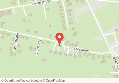 Alte Siedlung Weener – Hotels in der Nähe Hotels an der Alte Siedlung in Weener – Unterkünfte, Pensionen und Ferienwohnungen in zentraler Lage