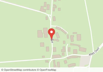 Hotels an der Altes Dorf in Uelzen – Unterkünfte, Pensionen und Ferienwohnungen in zentraler Lage