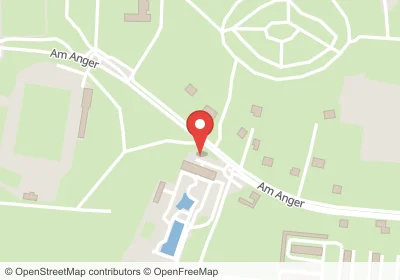 Hotels an der Am Anger in Luckau – Unterkünfte, Pensionen und Ferienwohnungen in zentraler Lage