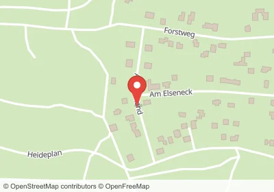 Hotels an der Am Anstand in Hohen Neuendorf – Unterkünfte, Pensionen und Ferienwohnungen in zentraler Lage