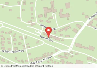 Am Bahnhof Weener – Hotels in der Nähe Hotels an der Am Bahnhof in Weener – Unterkünfte, Pensionen und Ferienwohnungen in zentraler Lage