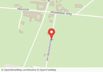 Hotels an der Am Blockshornberg in Wittingen – Unterkünfte, Pensionen und Ferienwohnungen in zentraler Lage