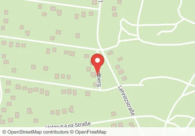 Hotels an der Am Blumberg in Hohen Neuendorf – Unterkünfte, Pensionen und Ferienwohnungen in zentraler Lage