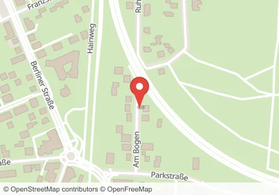 Hotels an der Am Bogen in Hohen Neuendorf – Unterkünfte, Pensionen und Ferienwohnungen in zentraler Lage