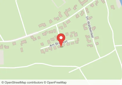 Hotels an der Am Bramort in Stadthagen – Unterkünfte, Pensionen und Ferienwohnungen in zentraler Lage
