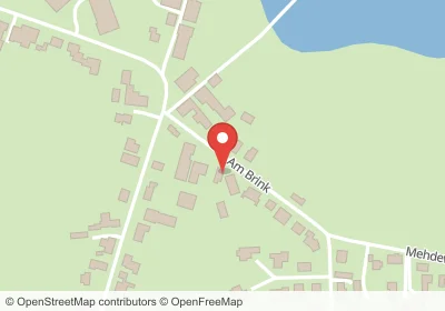 Am Brink Zeven – Hotels in der Nähe Hotels an der Am Brink in Zeven – Unterkünfte, Pensionen und Ferienwohnungen in zentraler Lage