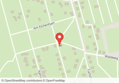 Am Eichenhain Hennigsdorf – Hotels in der Nähe Hotels an der Am Eichenhain in Hennigsdorf – Unterkünfte, Pensionen und Ferienwohnungen in zentraler Lage